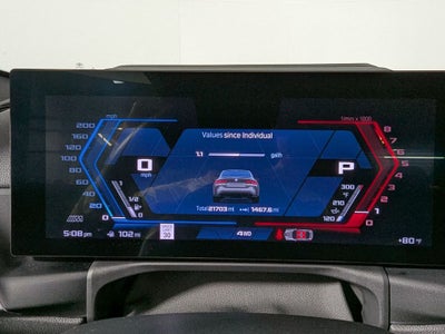 2024 BMW M4 Competition