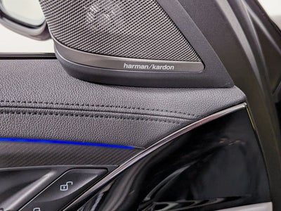 2021 BMW M5 Base