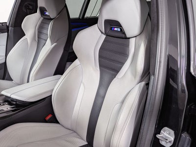 2021 BMW M5 Base