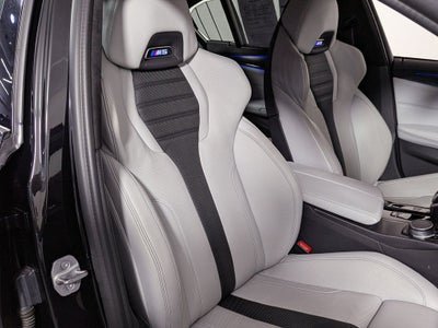 2021 BMW M5 Base