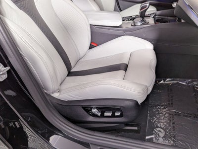 2021 BMW M5 Base