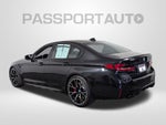 2021 BMW M5 Base