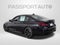 2021 BMW M5 Base