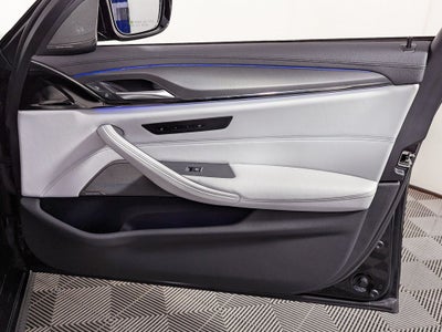 2021 BMW M5 Base
