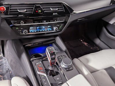 2021 BMW M5 Base
