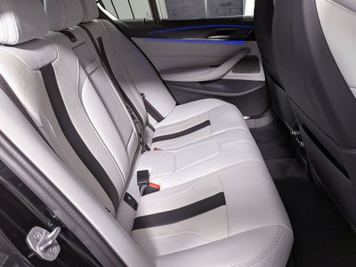 2021 BMW M5 Base