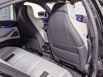 2021 BMW M5 Base