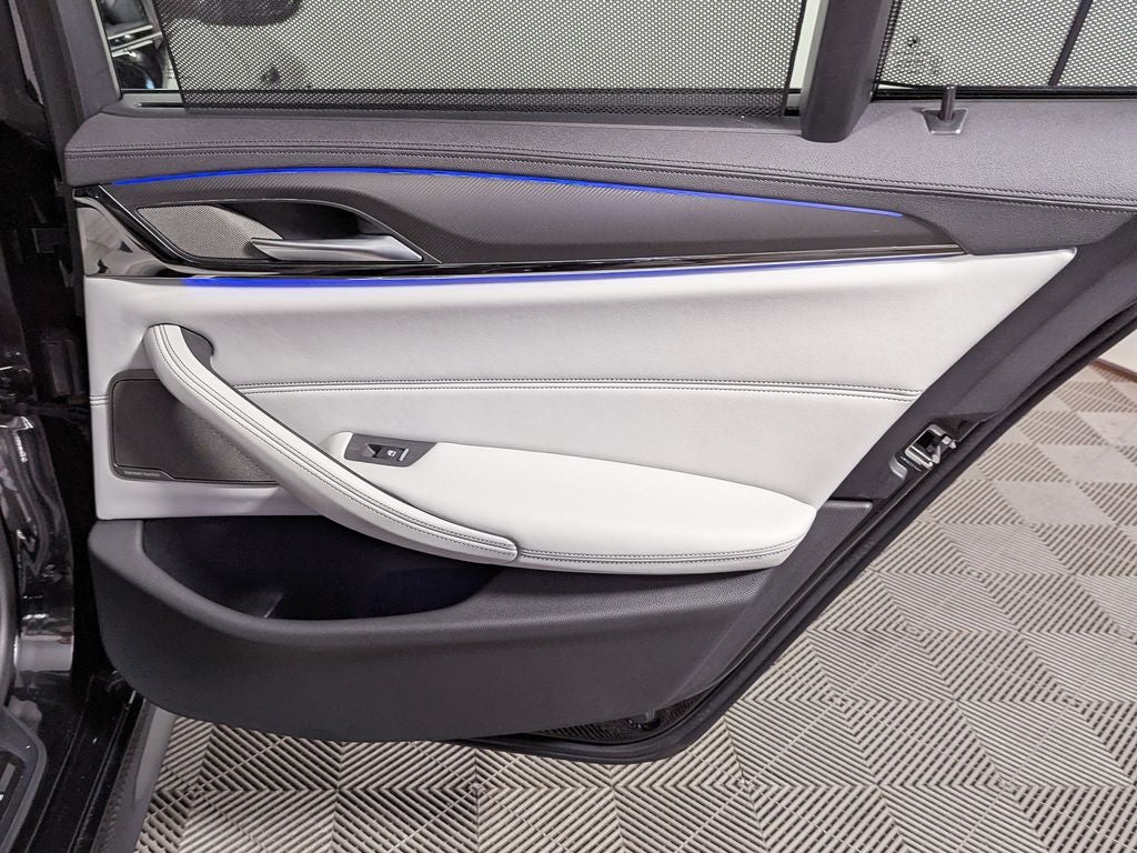 2021 BMW M5 Base