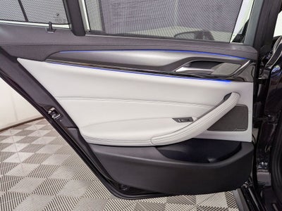2021 BMW M5 Base