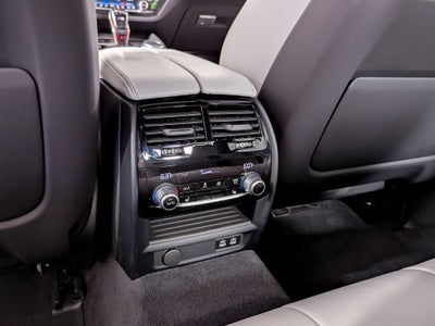 2021 BMW M5 Base