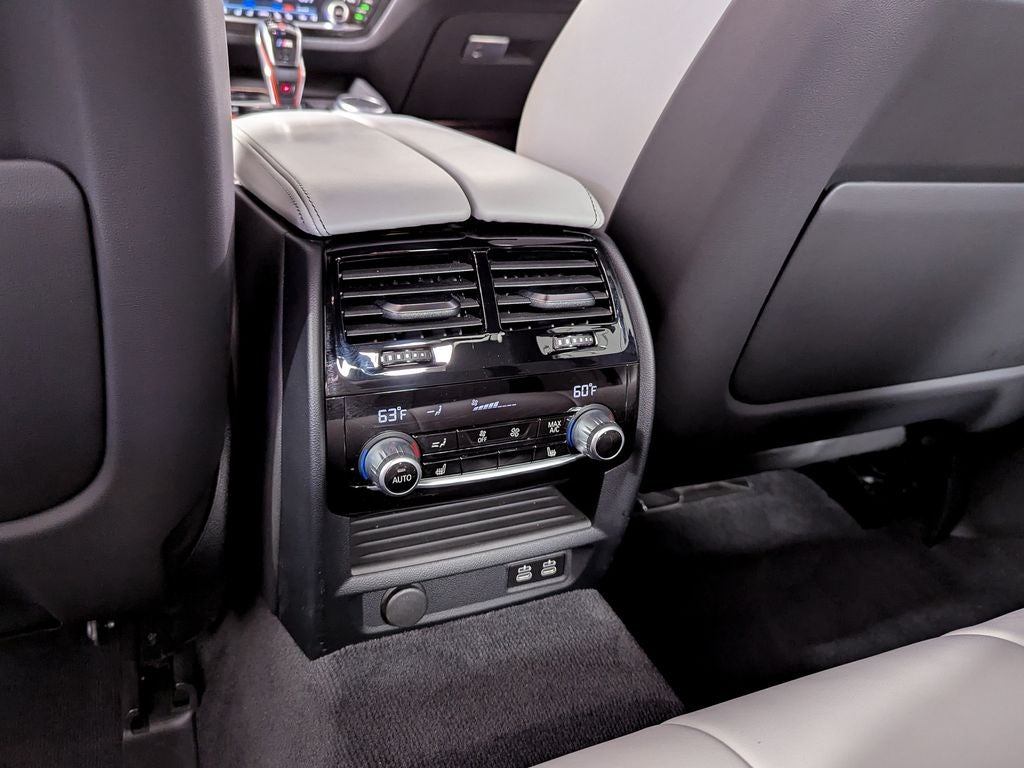 2021 BMW M5 Base