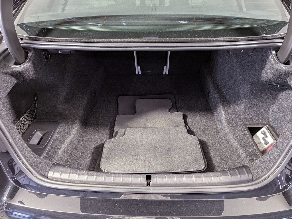 2021 BMW M5 Base