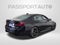 2021 BMW M5 Base