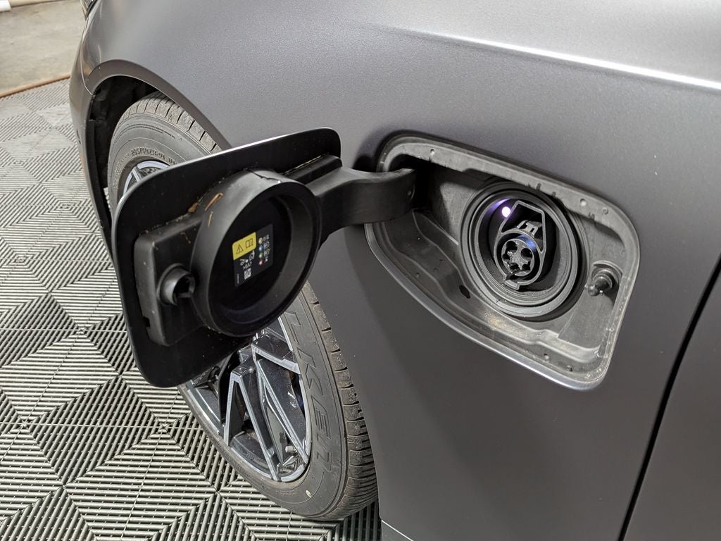 2025 BMW M5 Base
