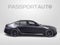 2025 BMW M5 Base