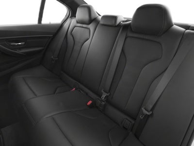 2018 BMW M3 Base