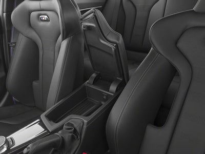 2018 BMW M3 Base
