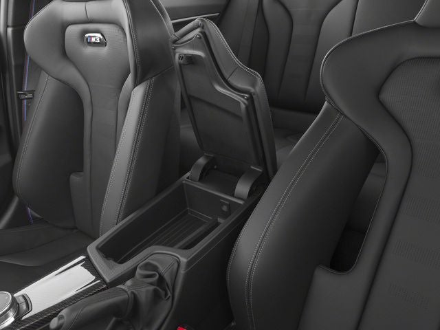 2018 BMW M3 Base