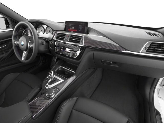 2018 BMW M3 Base