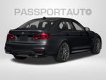 2018 BMW M3 Base