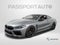 2023 BMW M8 Competition