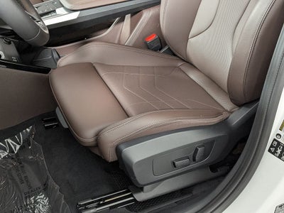 2025 BMW X2 xDrive28i