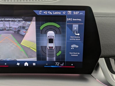 2025 BMW X2 xDrive28i