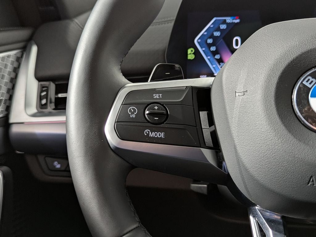 2025 BMW X2 xDrive28i