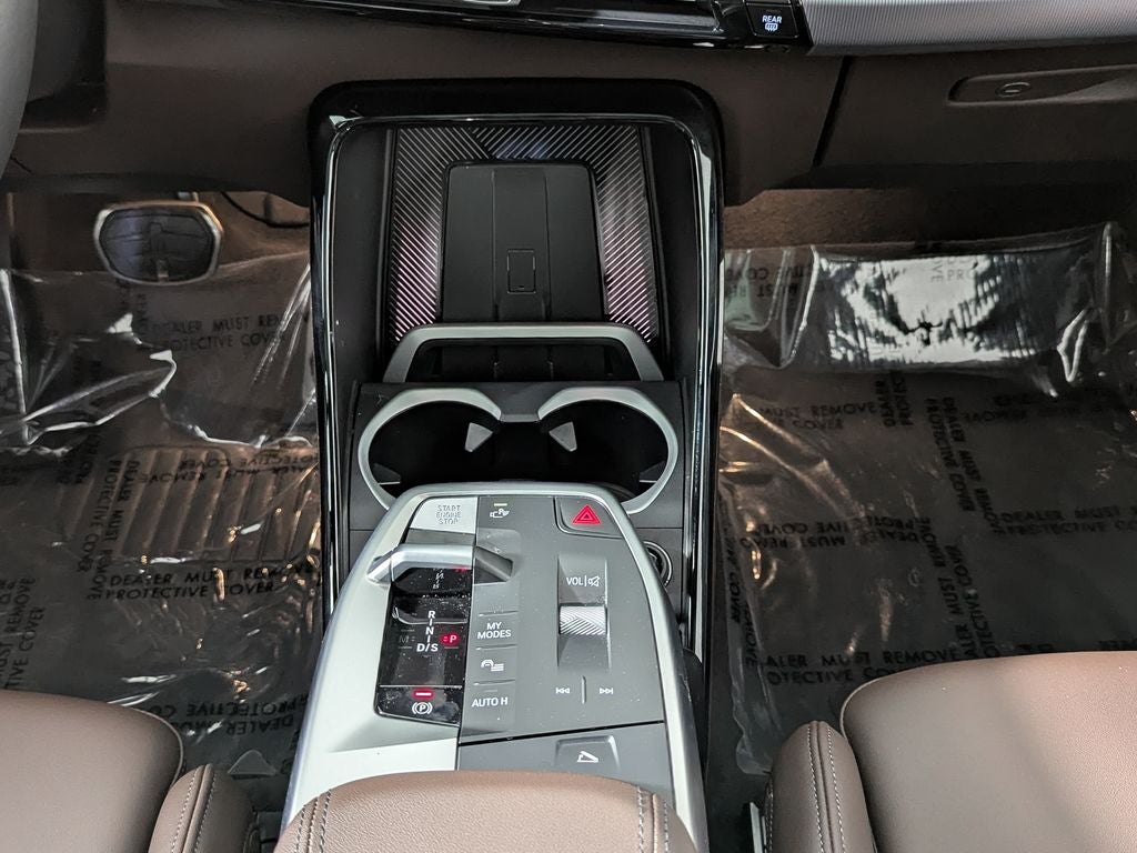 2025 BMW X2 xDrive28i