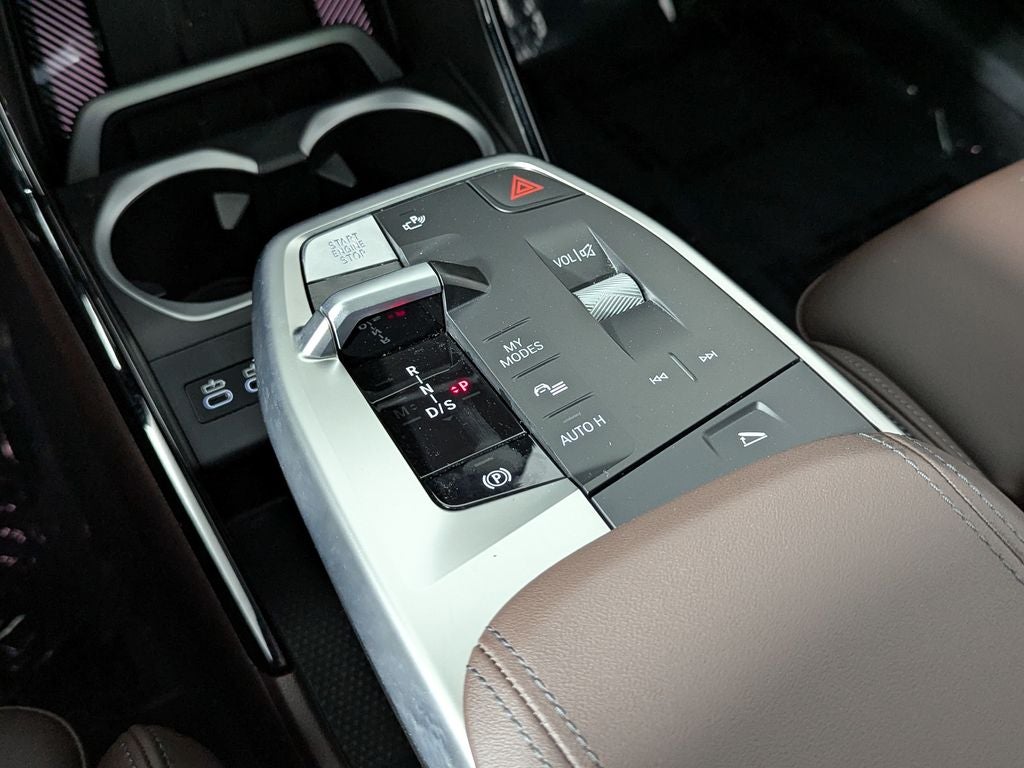 2025 BMW X2 xDrive28i