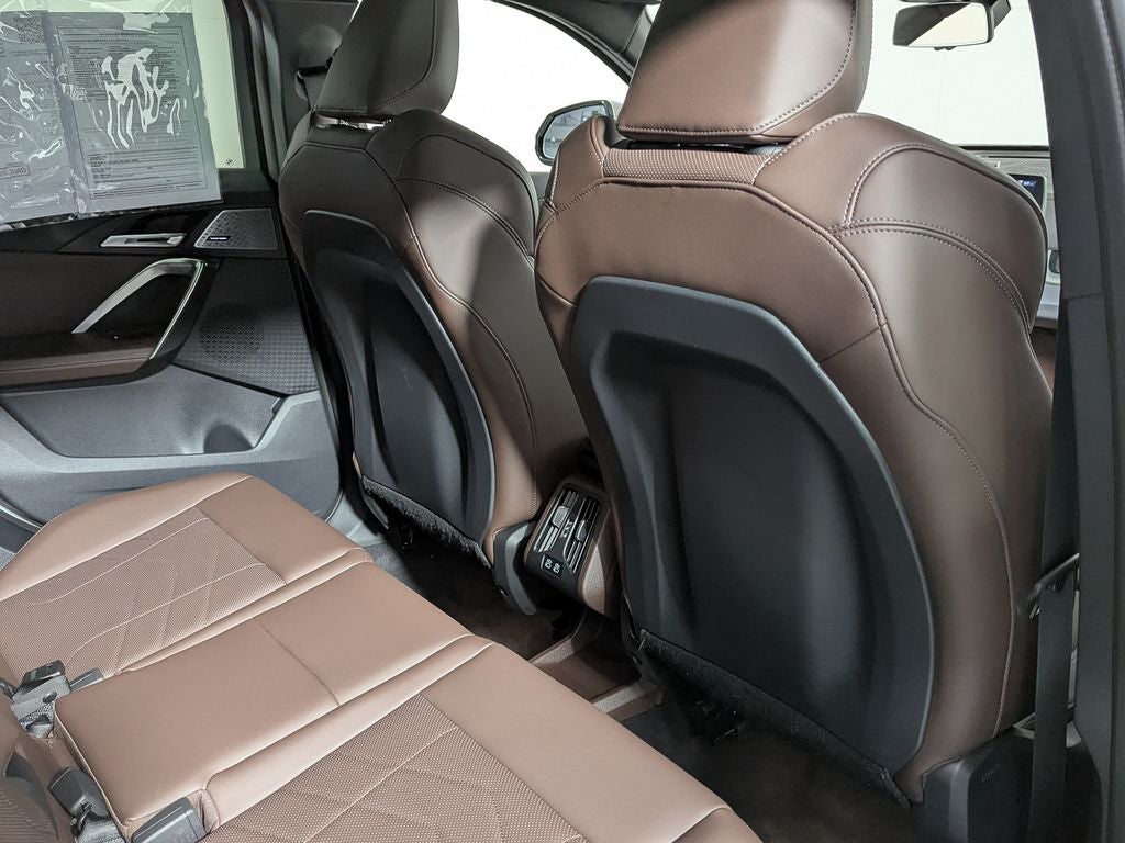 2025 BMW X2 xDrive28i