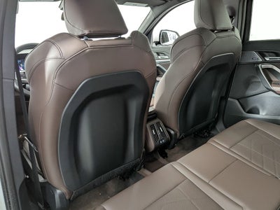 2025 BMW X2 xDrive28i