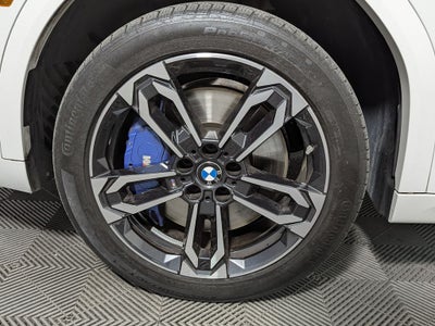 2025 BMW X2 xDrive28i