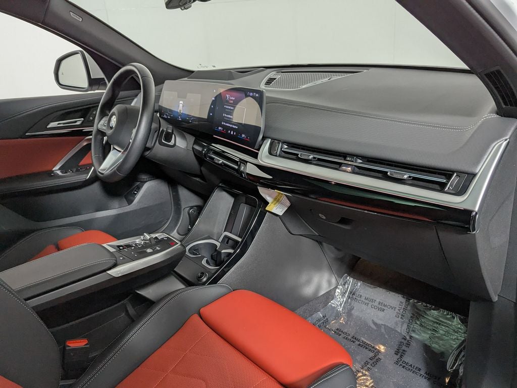 2025 BMW X2 xDrive28i