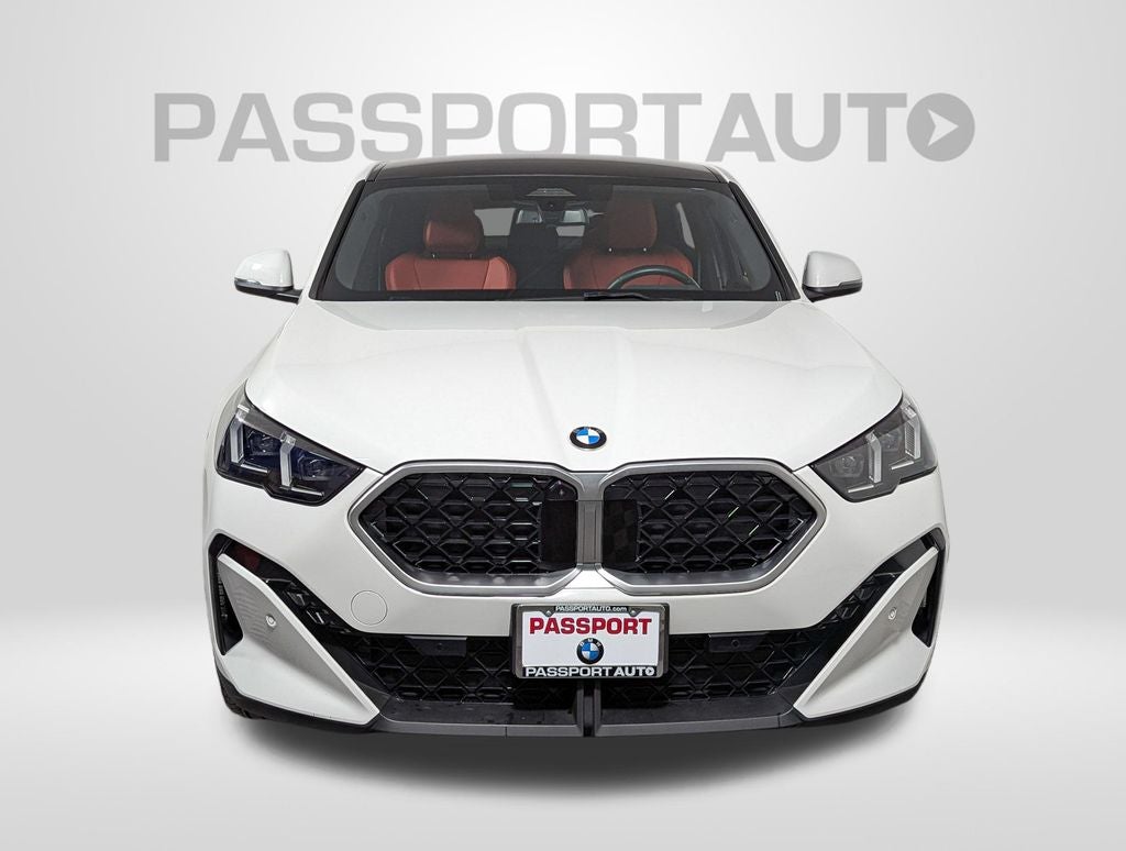 2025 BMW X2 xDrive28i