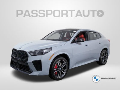 2025 BMW X2 xDrive28i
