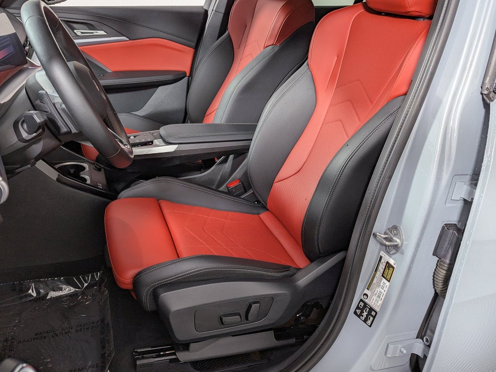2025 BMW X2 xDrive28i