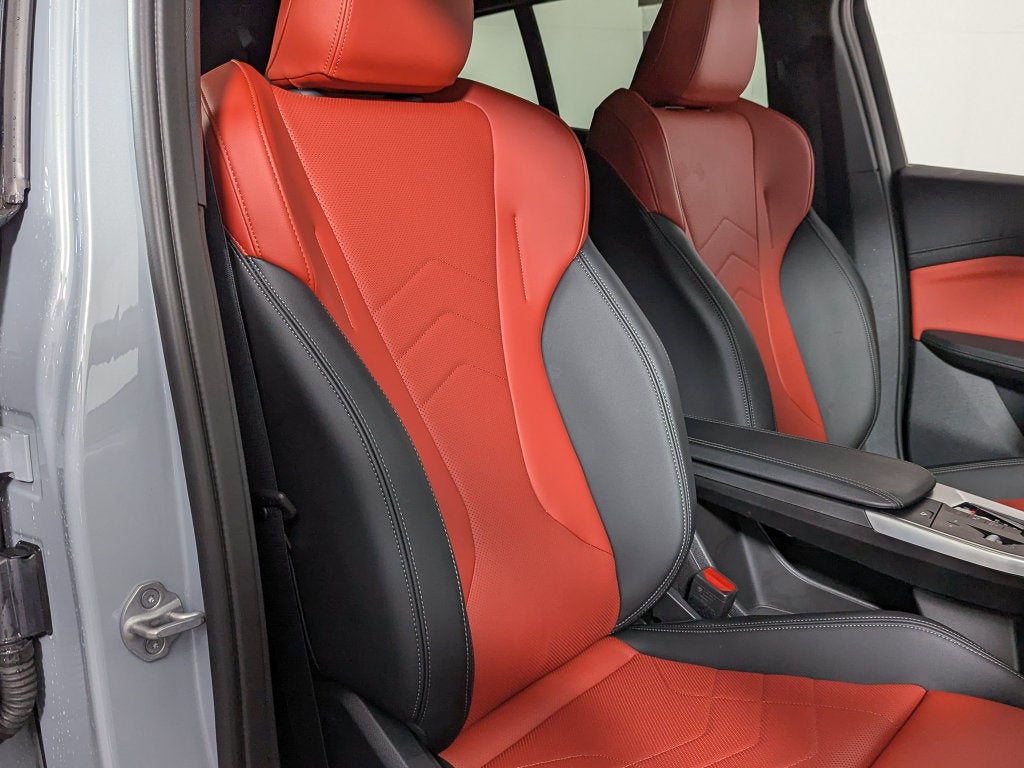 2025 BMW X2 xDrive28i
