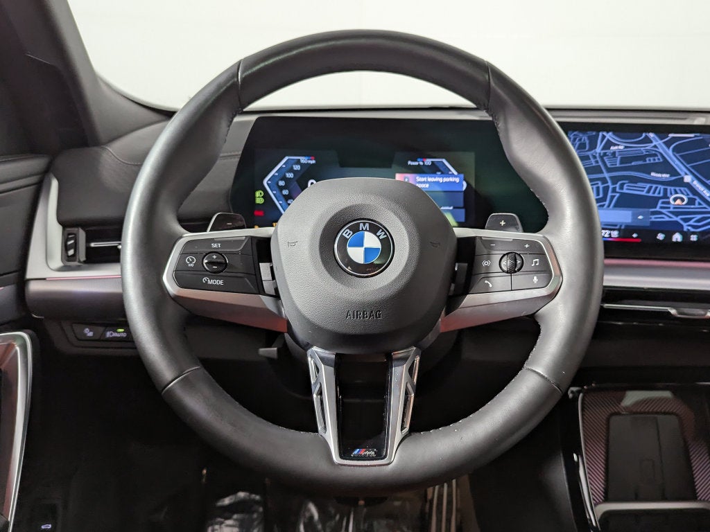 2025 BMW X2 xDrive28i