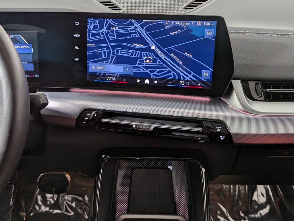 2025 BMW X2 xDrive28i