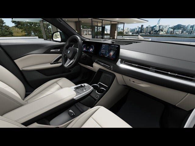 2025 BMW X2 xDrive28i