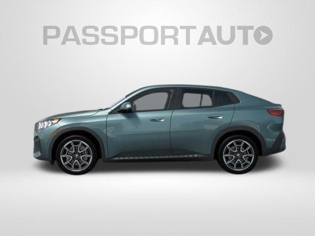 2025 BMW X2 xDrive28i