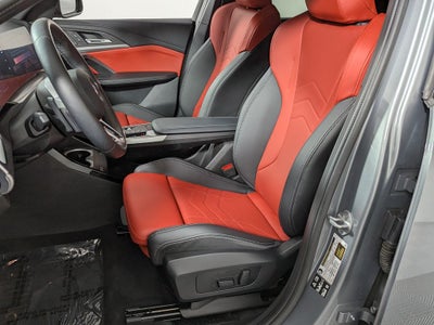 2025 BMW X2 xDrive28i