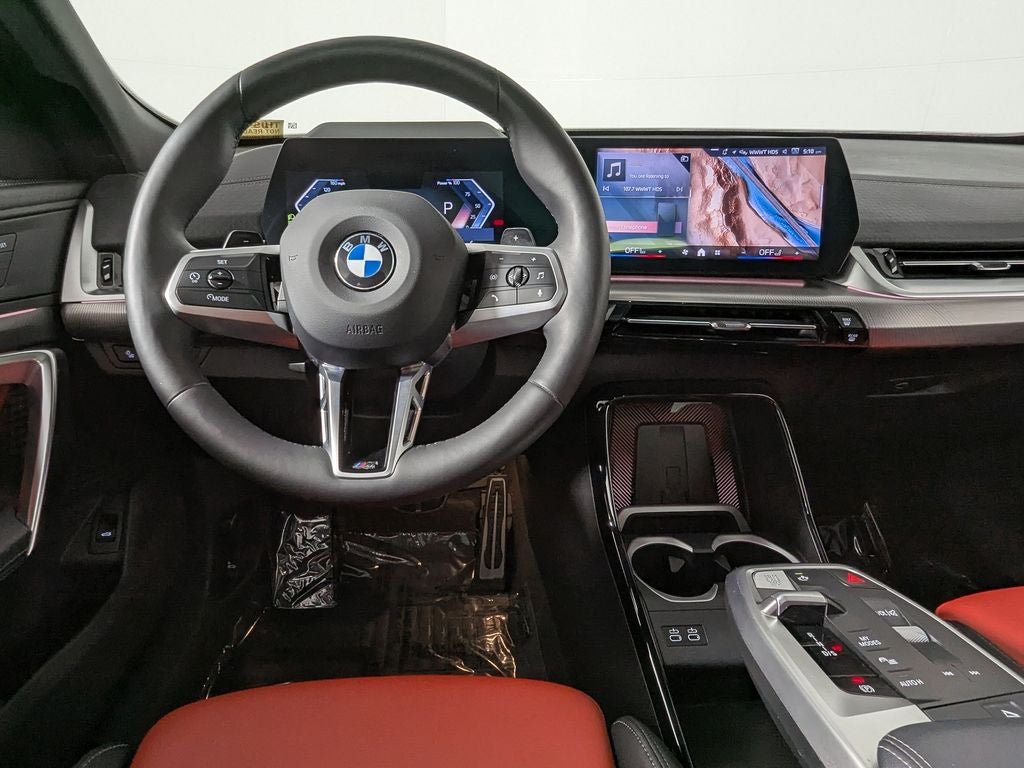 2025 BMW X2 xDrive28i