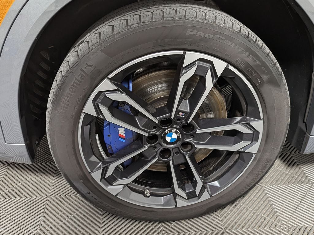 2025 BMW X2 xDrive28i