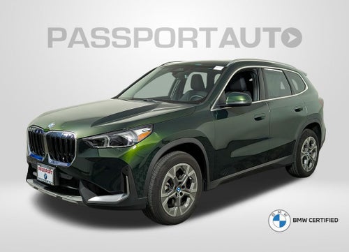 2023 BMW X1 xDrive28i
