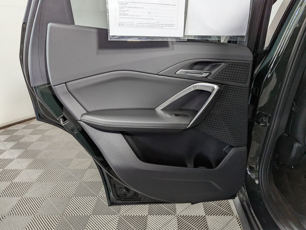 2023 BMW X1 xDrive28i