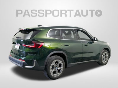 2023 BMW X1 xDrive28i