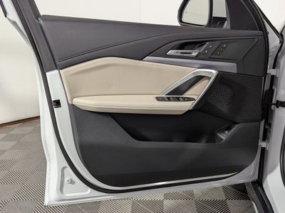 2025 BMW X1 xDrive28i