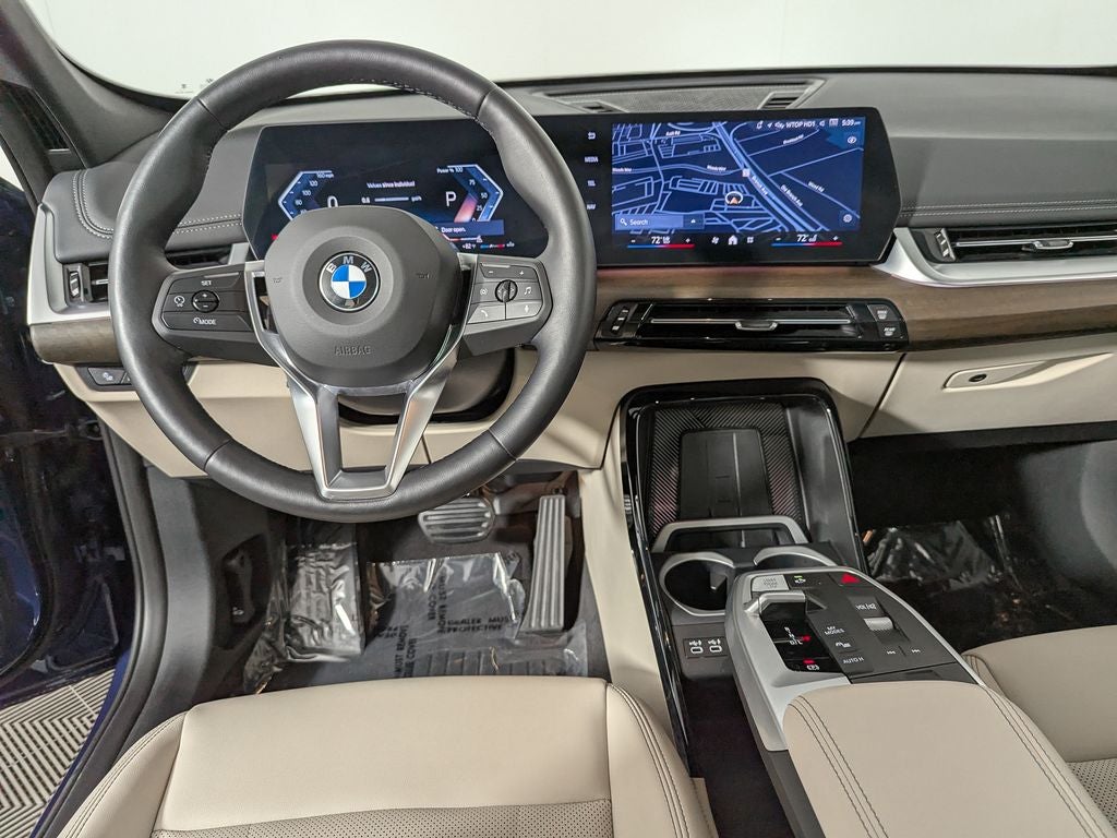 2024 BMW X1 xDrive28i